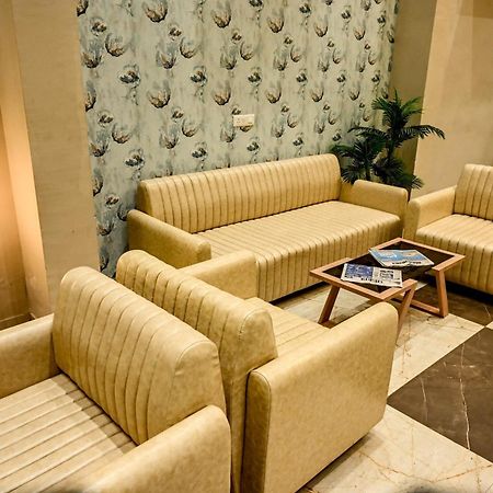 Hotel Maa Bhagwati Palace Khandwa Extérieur photo